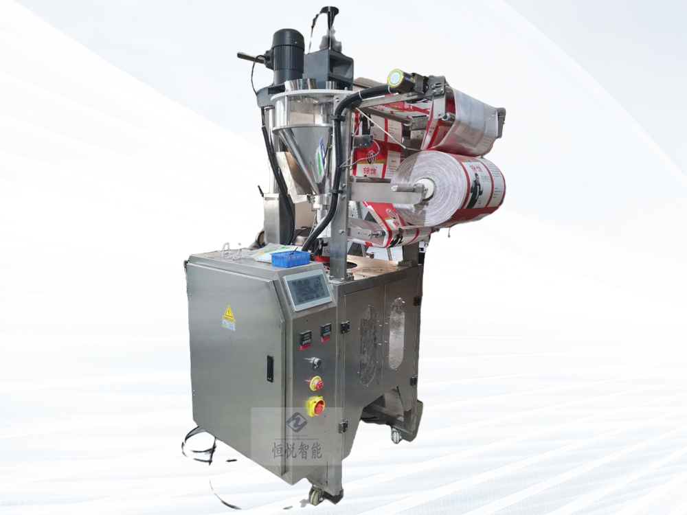 全自动粉料污视频成人400F