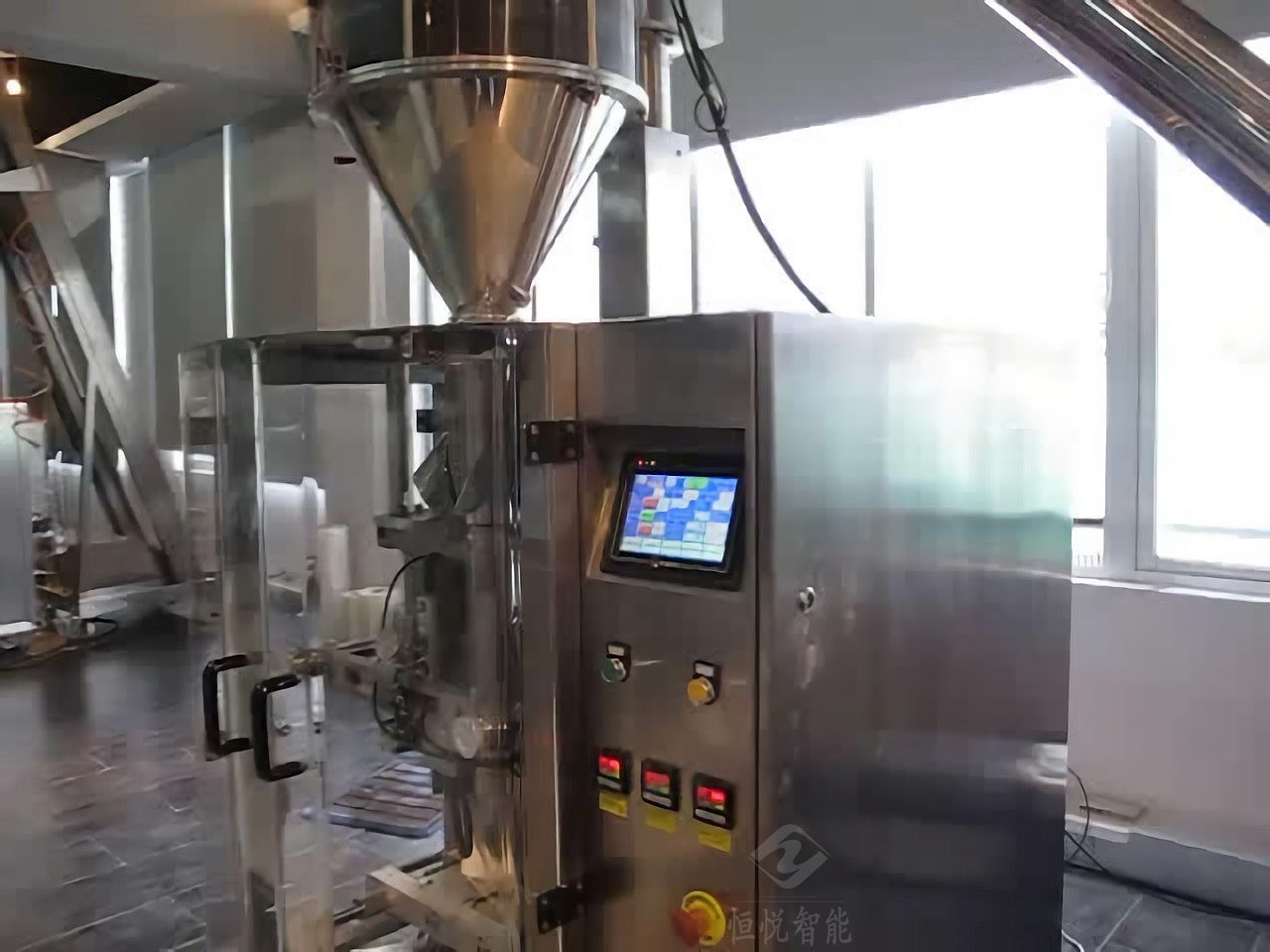 自动粉体污视频成人厂家