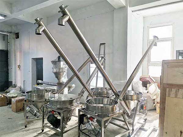 我司是全自动粉剂立式污视频成人厂家