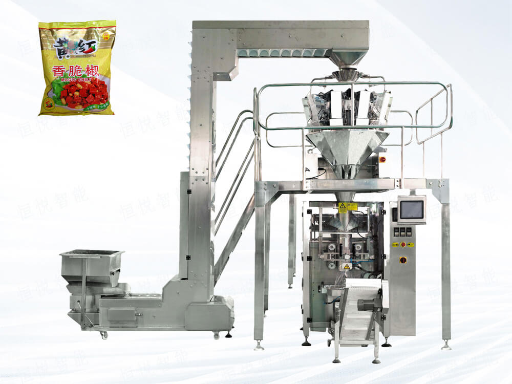 全自动颗粒称重污视频成人