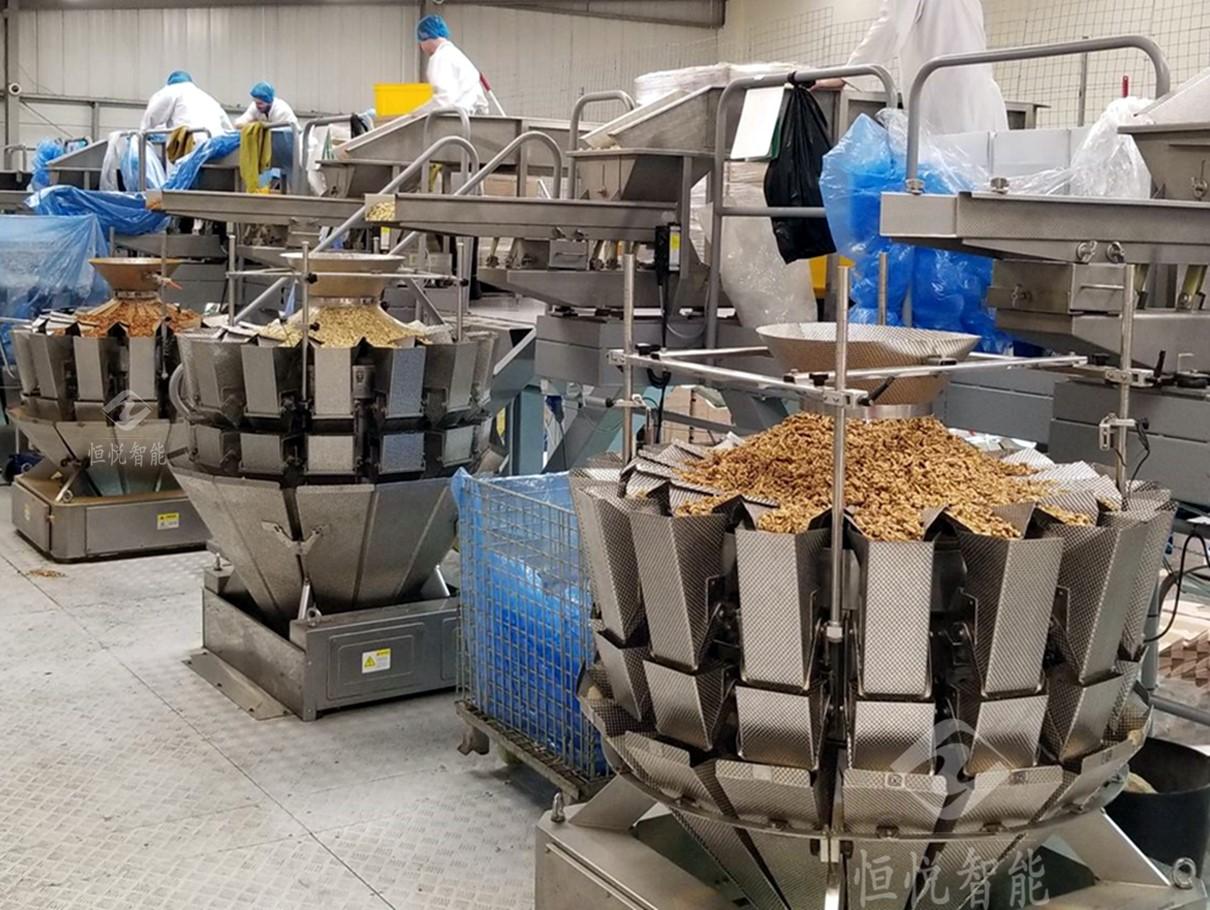 多头组合称自动定量污视频成人