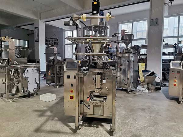 全自动散料粉剂计量污视频成人，精度高速度快