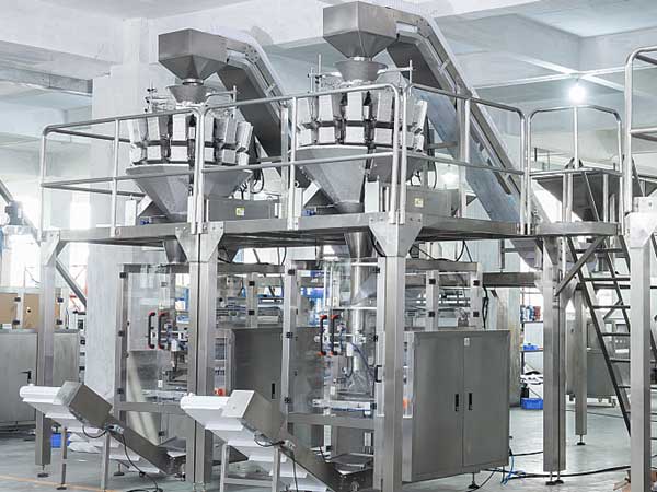 全自动速冻食品污视频成人符合食品卫生质量标准