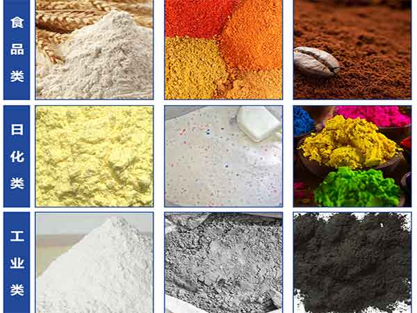 超细粉体自动污视频成人适用范围