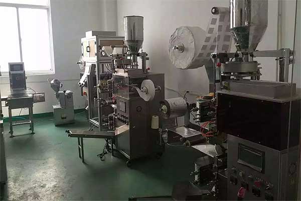 河南袋泡茶污视频成人厂家